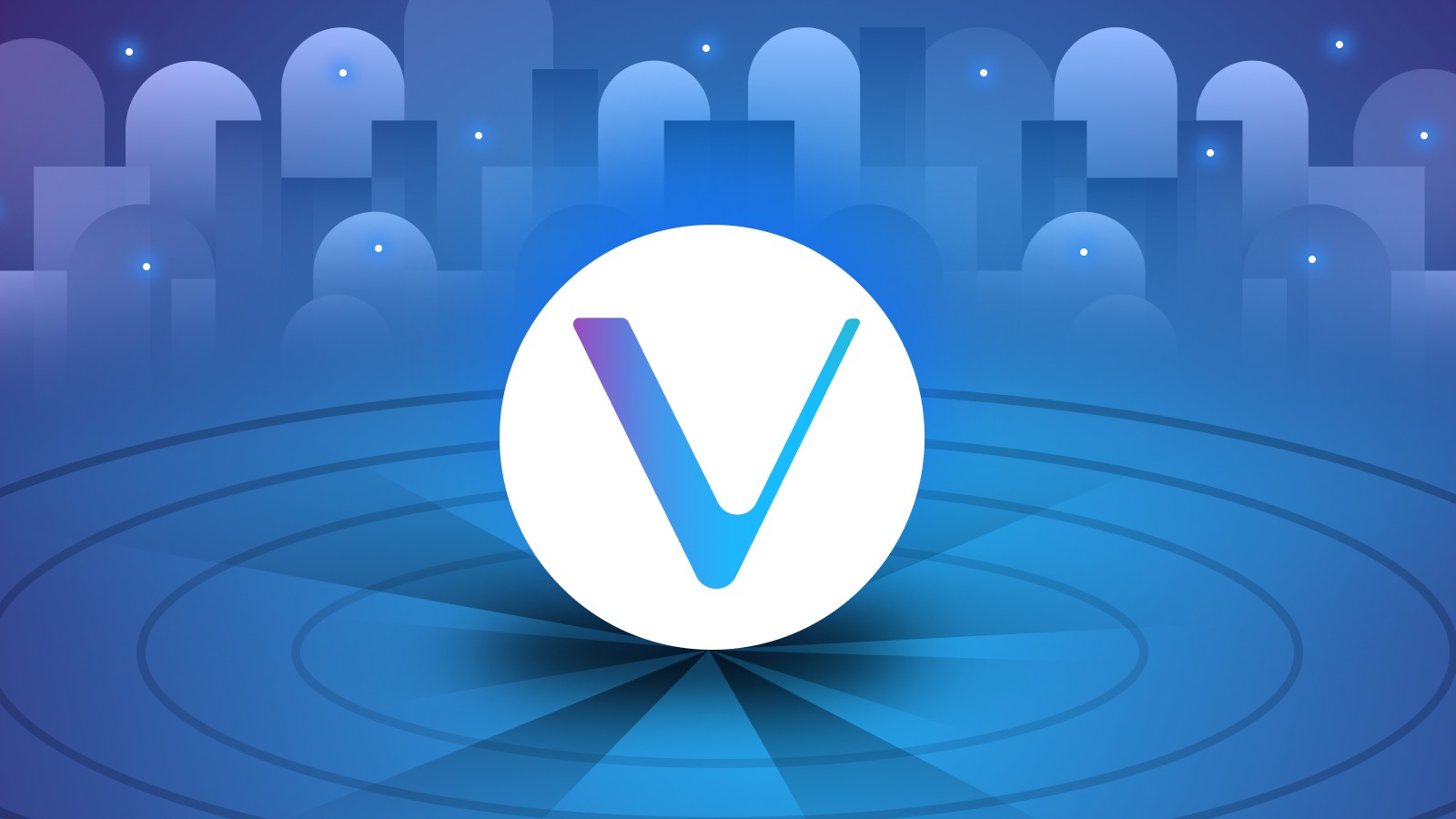 Análisis: VeChain (VET) sube más de 215% en un mes y estás son las razones  - CriptoTendencia