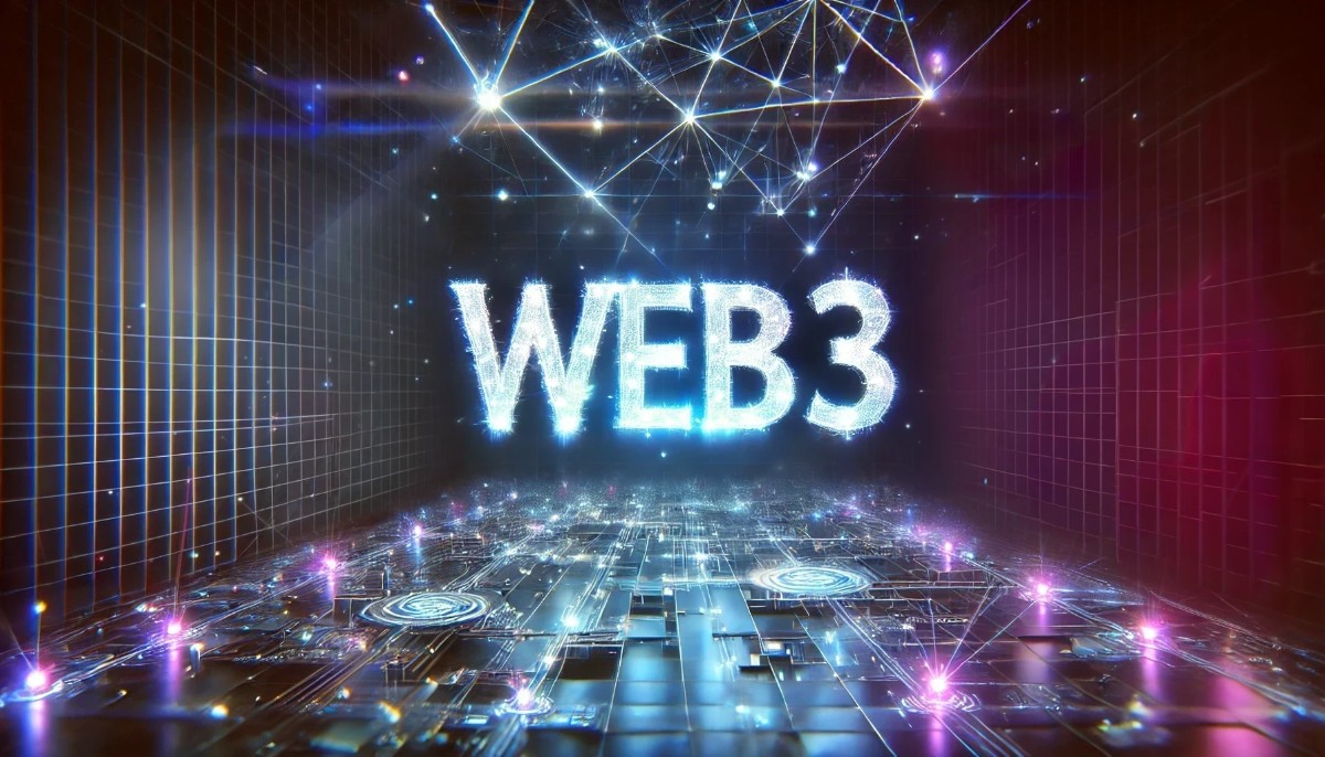 ¿Qué es la Web3?