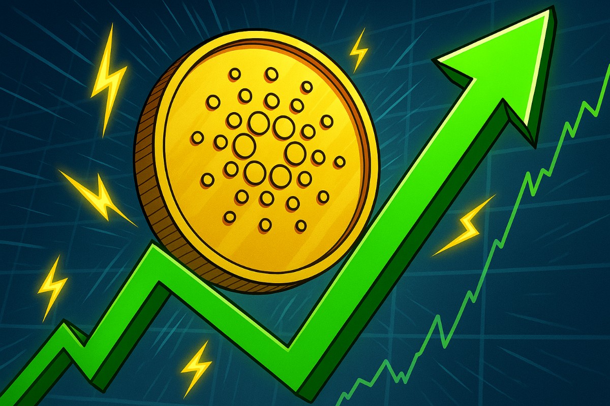 Puede Cardano (ADA) alcanzar 1 dólar en julio? Estos datos lo respaldan -  CriptoTendencia