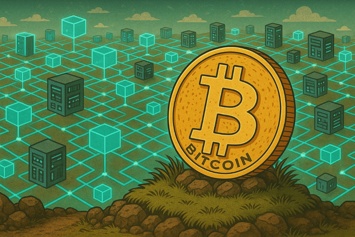 Metaplanet adquiere Bitcoin y continúa su estrategia de compra agresiva -  CriptoTendencia