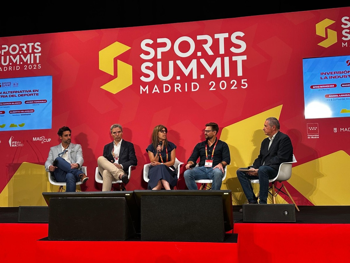 Bit2Me y Dekalabs: Una alianza cripto que transformará la industria  deportiva - CriptoTendencia