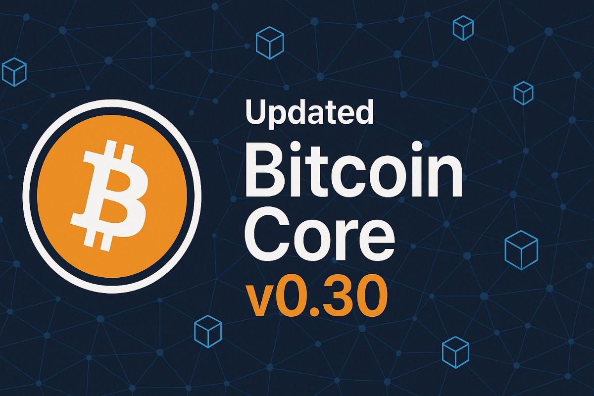 Bitcoin Core v0.30 activa OP_RETURN y desata debate técnico -  CriptoTendencia