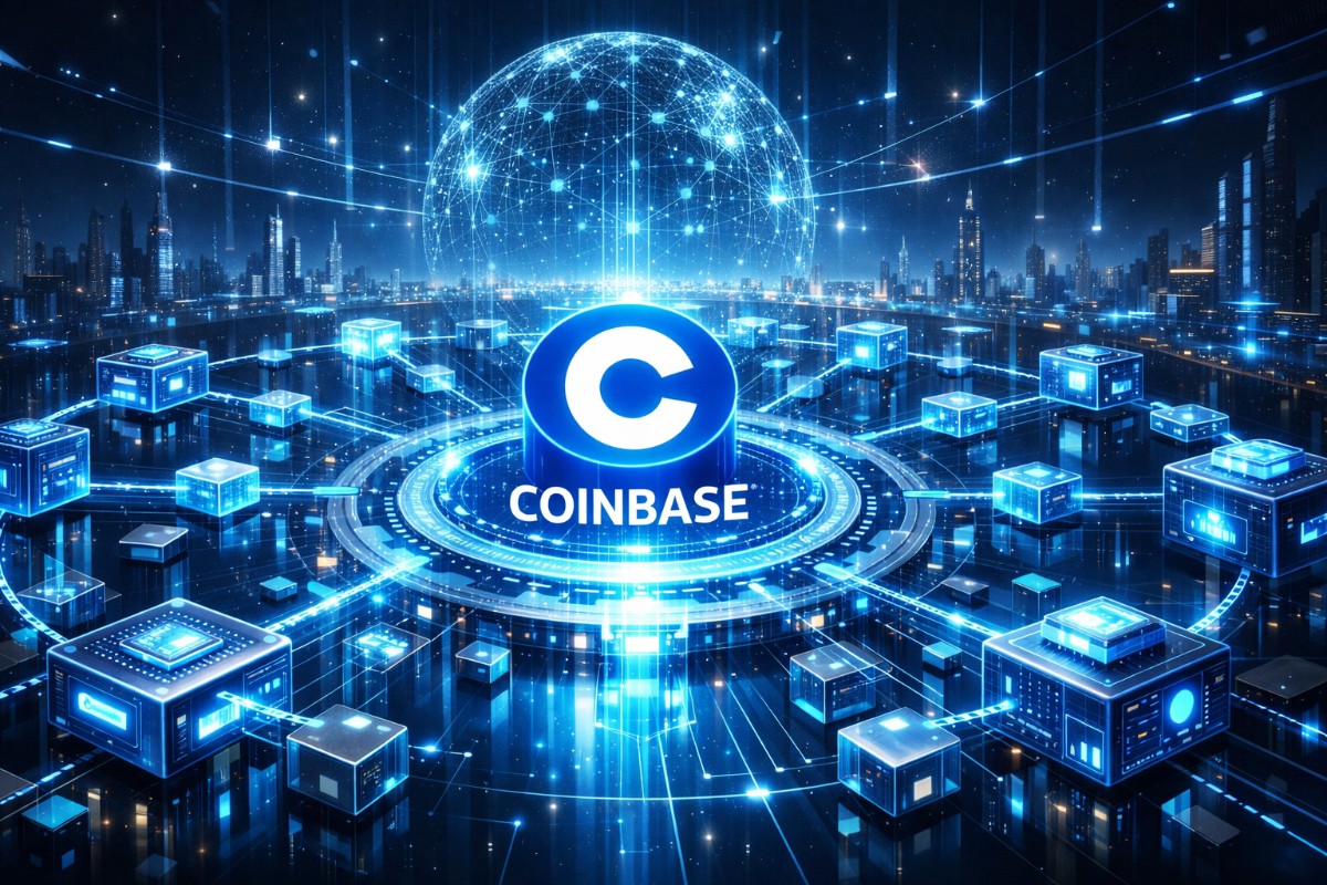 Opciones de predicción y activos tokenizados, los próximos lanzamientos de  Coinbase - CriptoTendencia