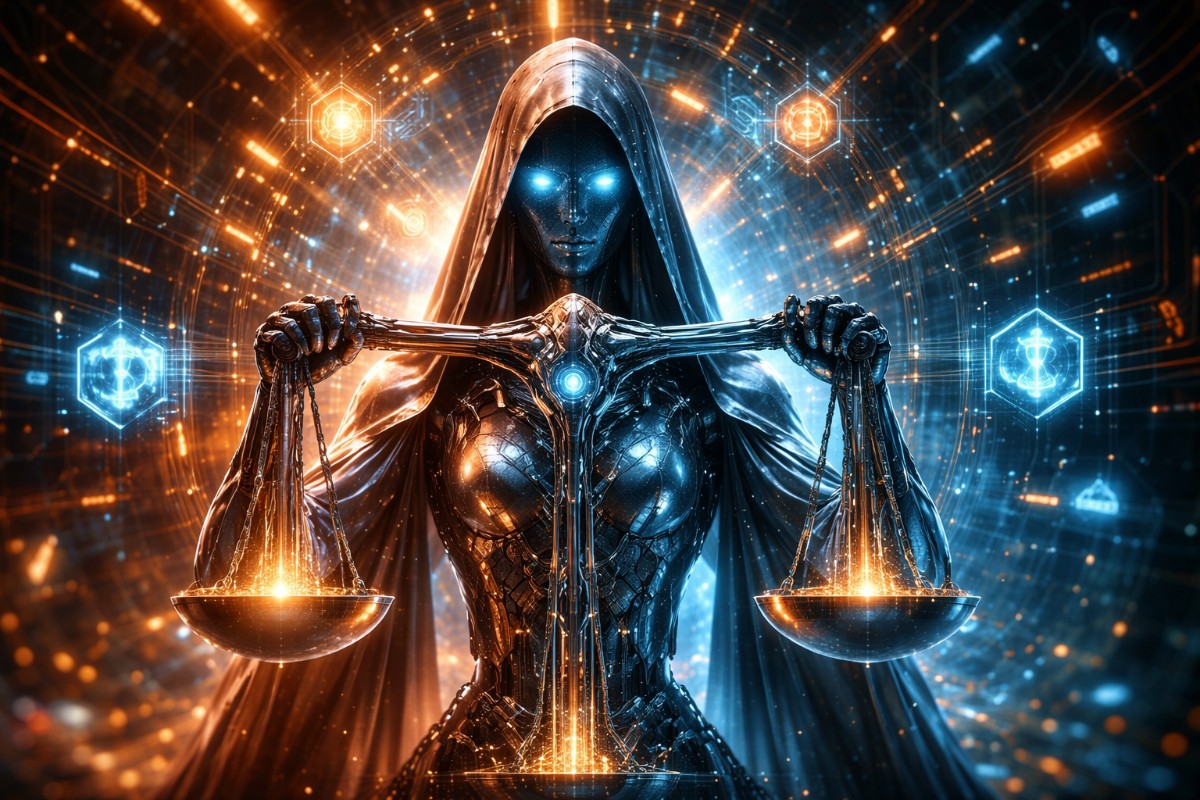 Personnalité juridique algorithmique : les DAO peuvent-ils être sujets de droit ?