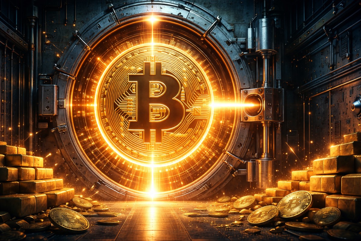 Robar Bitcoin es más difícil que ganar la lotería millones de veces -  CriptoTendencia