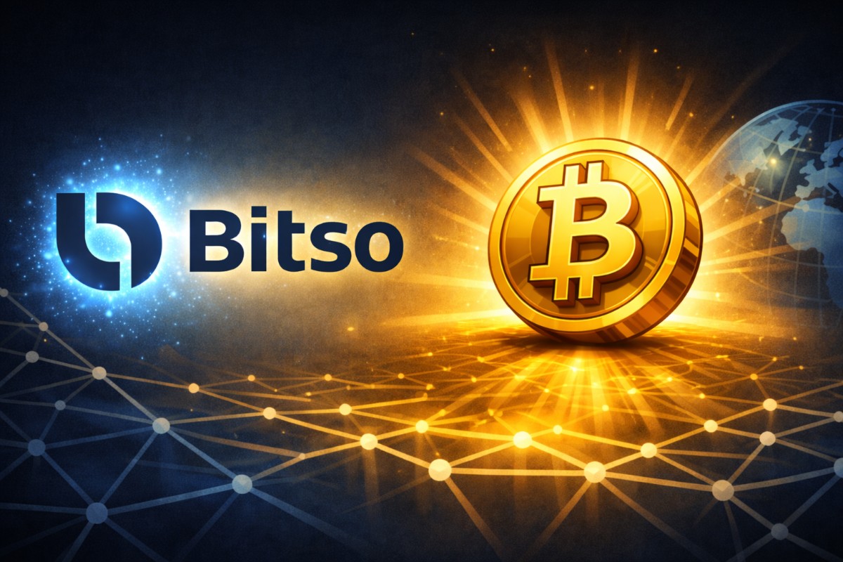 Bitso obtiene la certificación CCSS 2025 y alcanza el máximo estándar global en seguridad cripto