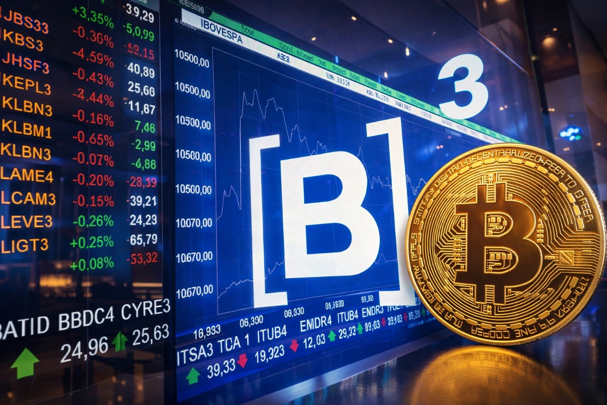 Brasil autoriza su primer mercado de predicciones bajo supervisión bursátil