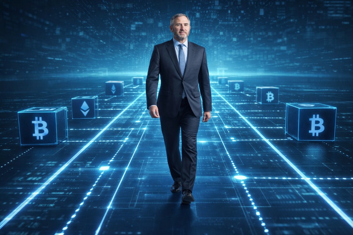 Garlinghouse ve 80% de probabilidad de que la Ley CLARITY se apruebe en abril