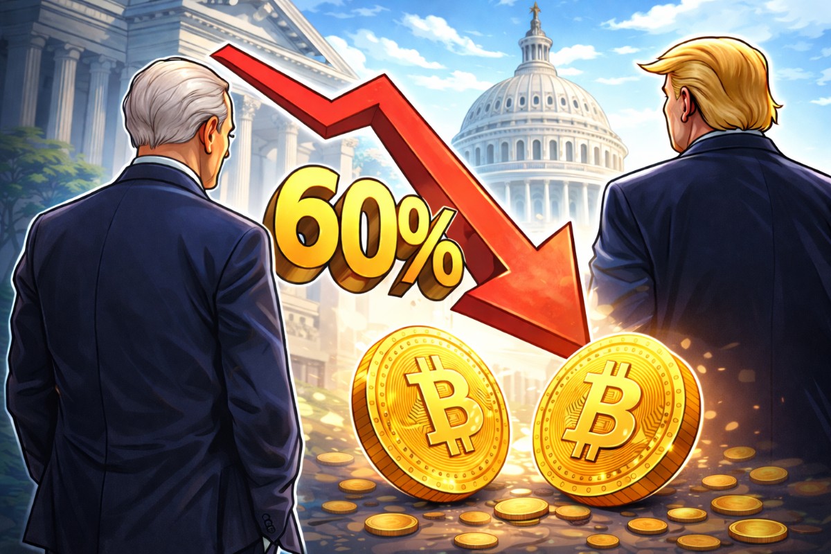 SEC reduce 60% los casos cripto y enfrenta presión en el Congreso por vínculos con Trump