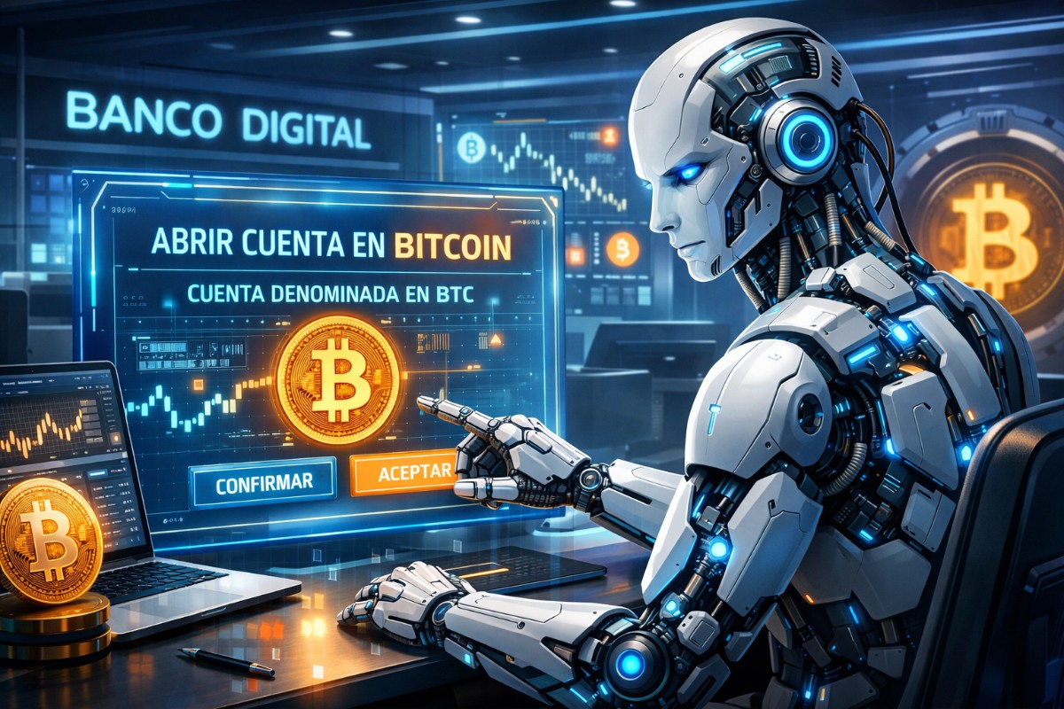 Pantera Capital: los agentes de IA usarán criptomonedas, no bancos