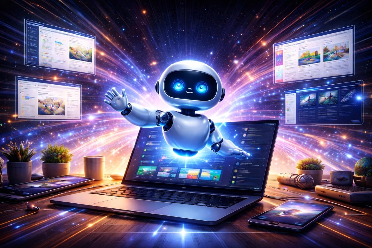 ¿Qué es Copilot y para qué sirve la inteligencia artificial de Microsoft?