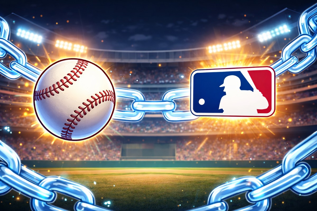 El Opening Day de la MLB: béisbol y blockchain se sintonizan en la misma frecuencia