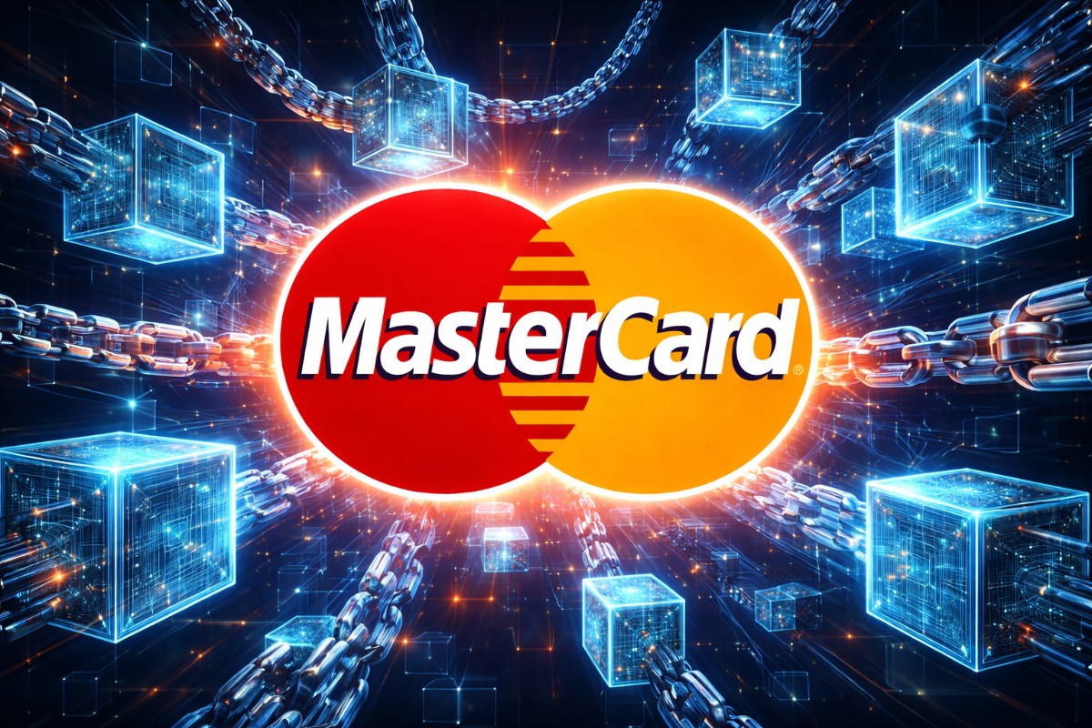 Mastercard se asocia con grandes exchanges de criptomonedas para un avanzado programa