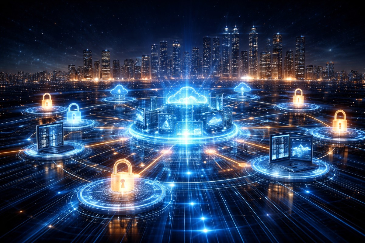 Las plataformas digitales ya no compiten por usuarios, sino por dependencia