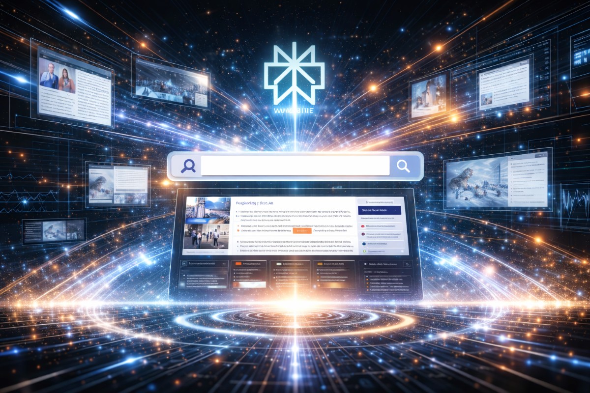 ¿Qué es Perplexity AI y por qué amenaza el negocio tradicional de Google?