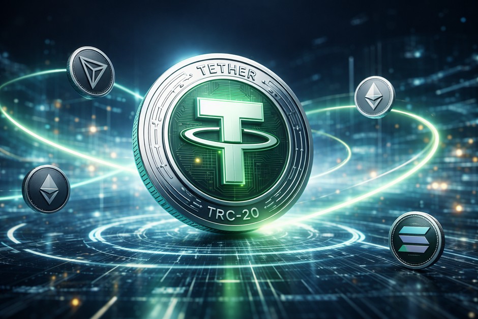 Cómo Tether TRC20 permite transferencias más rápidas y económicas en el mercado cripto