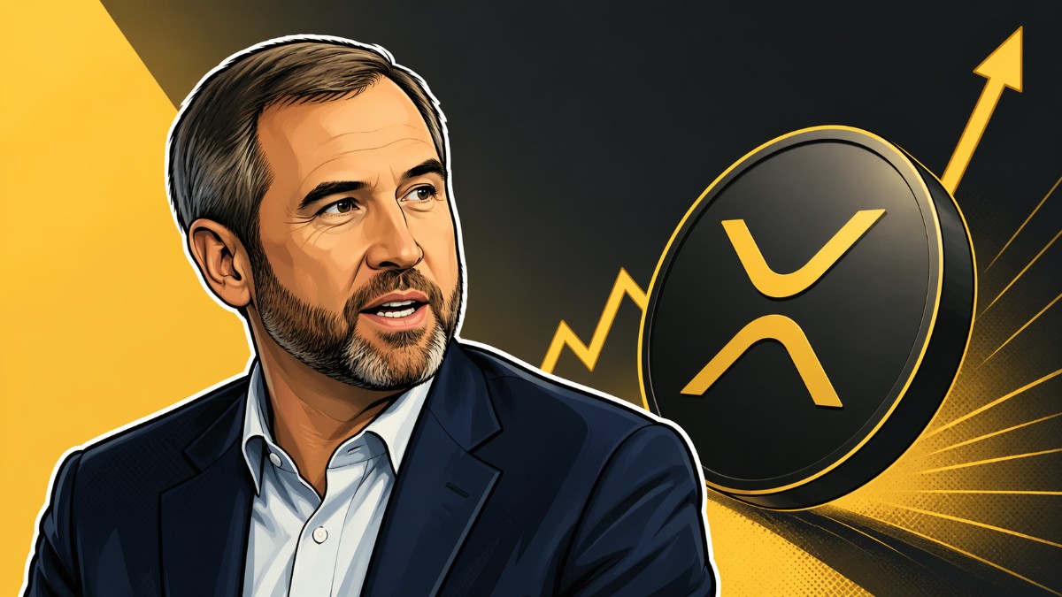 eMerge Americas 2026: el CEO de Ripple revela los números que nadie esperaba