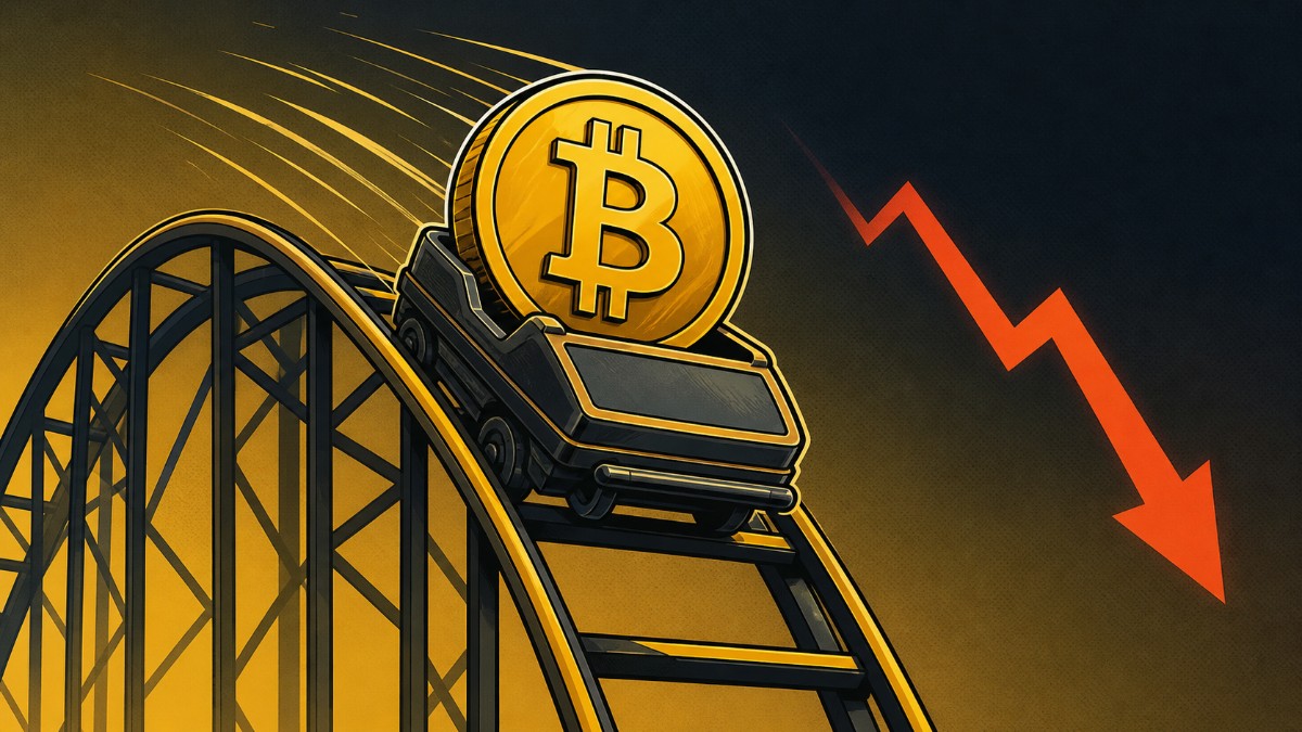 Bitcoin enfrentará posible corrección derivada del rally especulativo de abril, advierten expertos