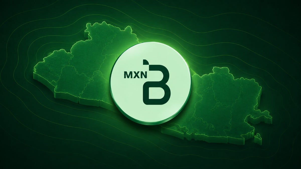 Bitso obtiene licencia en El Salvador para emitir MXNB, la primera stablecoin latinoamericana regulada por la CNAD