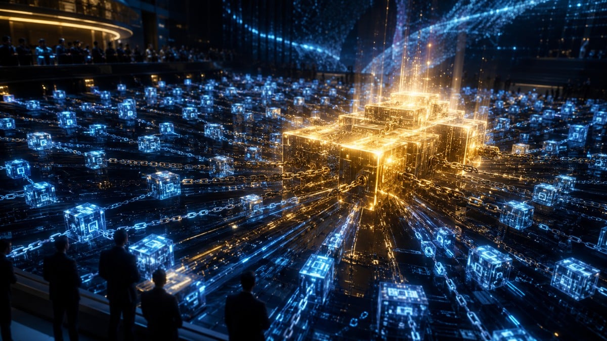 Consensus 2026: el problema oculto de la blockchain no es la escalabilidad, es el valor de cada transacción