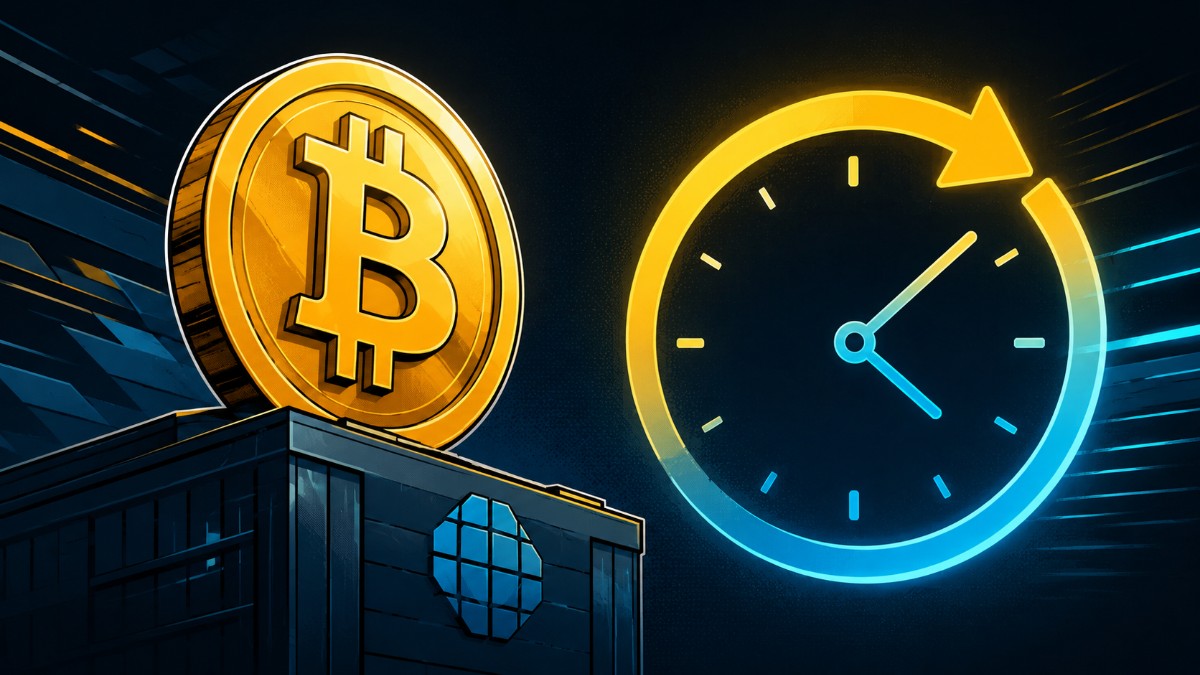 Le groupe CME étend le trading à terme Bitcoin à 24h/24 et 7j/7 Le groupe CME étend le trading à terme Bitcoin à 24h/24 et 7j/7
