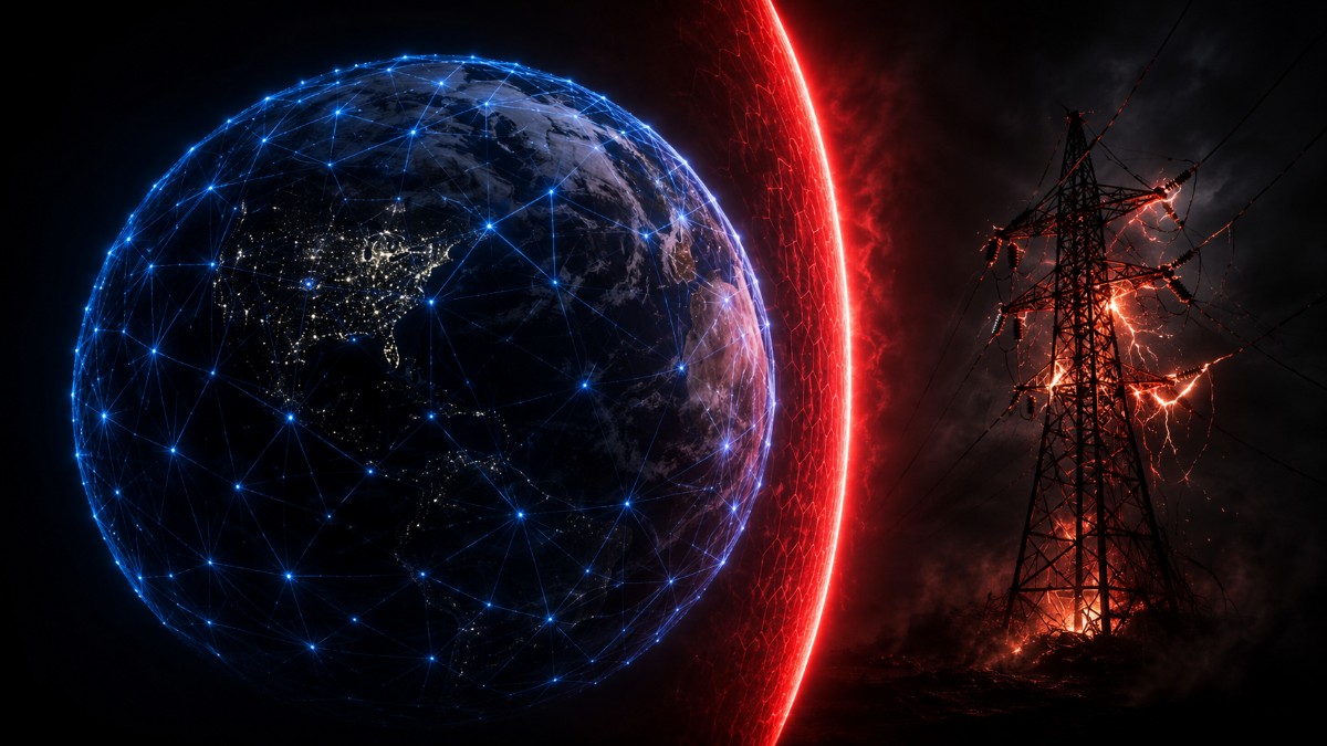 L'intelligence artificielle est confrontée à une nouvelle limite mondiale et elle n'a rien à voir avec les puces