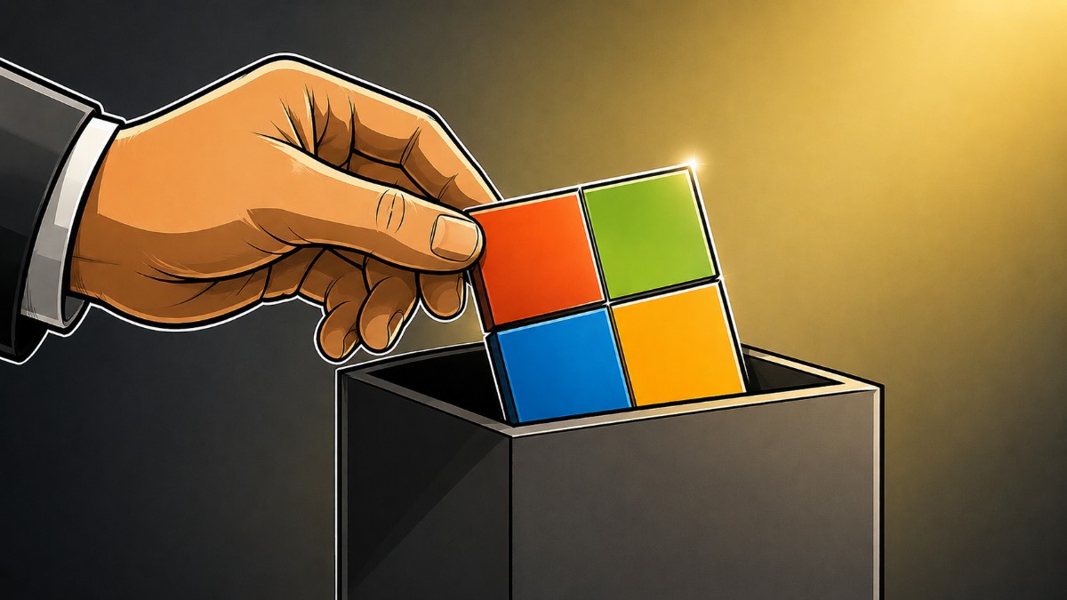 La Fondation Gates vend ses dernières actions Microsoft et clôture une étape historique