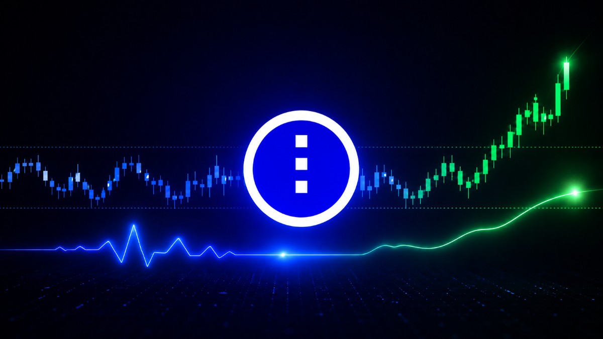 El pulso del mercado: Midnight lateraliza y reaviva el optimismo de los traders de futuros