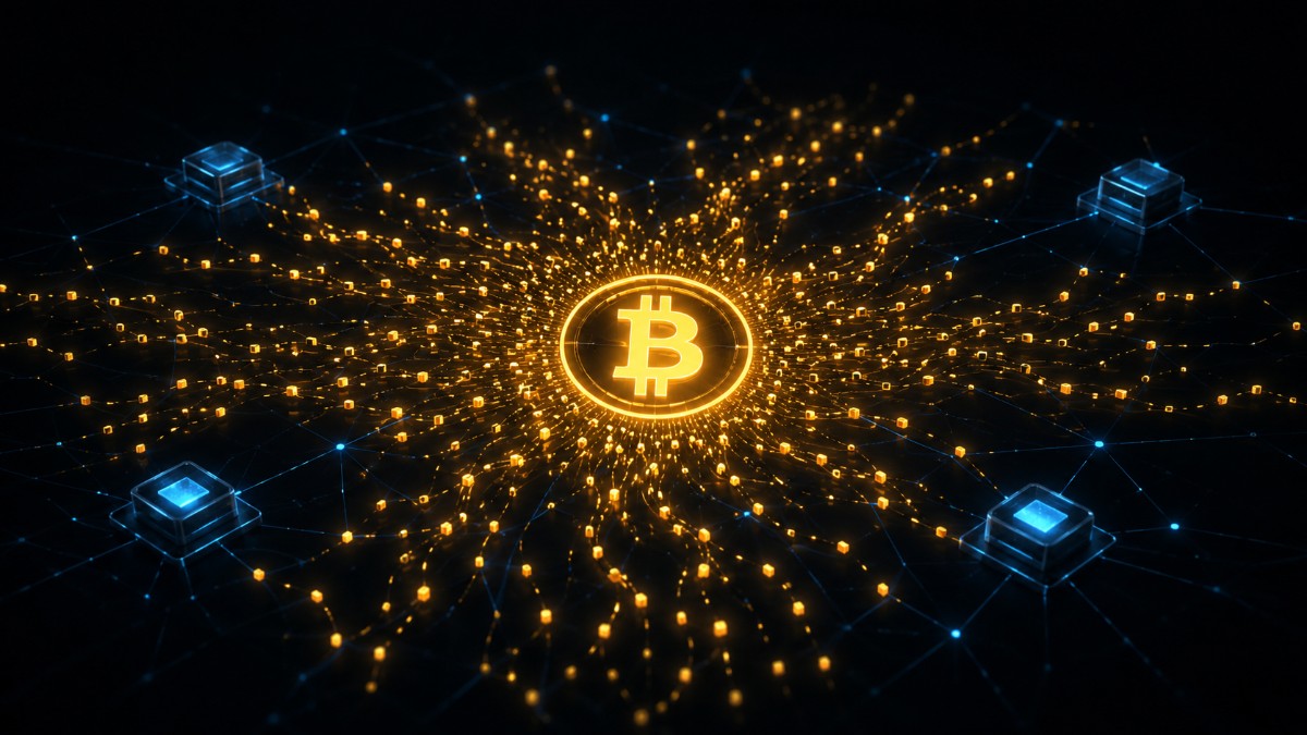 Les microtransactions Bitcoin atteignent le point de dominer l’activité du réseau