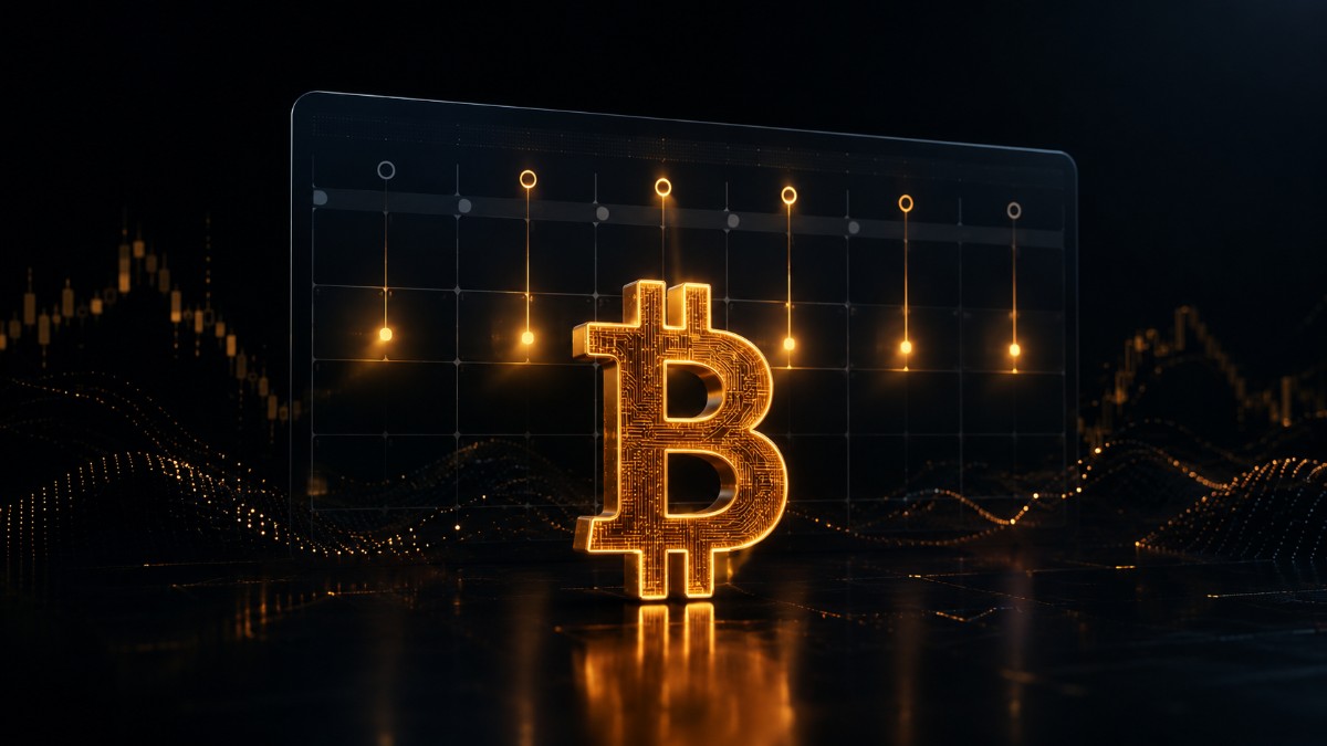 Calendrier économique : Bitcoin fera face à une semaine de données d'un intérêt maximal