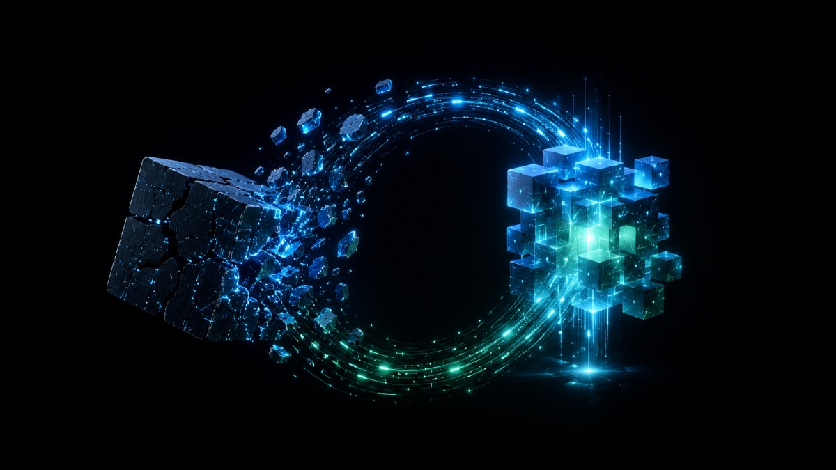 Pourquoi les protocoles DeFi ne meurent jamais : le nouveau recyclage Web3