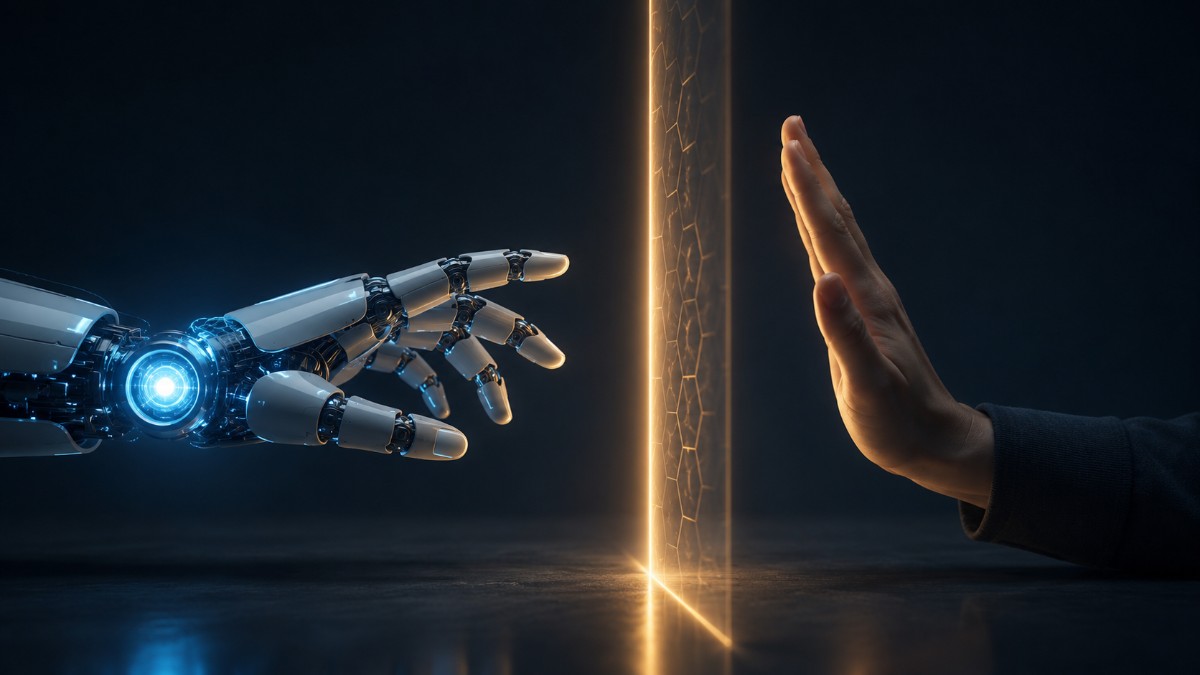 OpenAI pose des limites à l’automatisation totale : « ce serait dangereux et insatisfaisant »