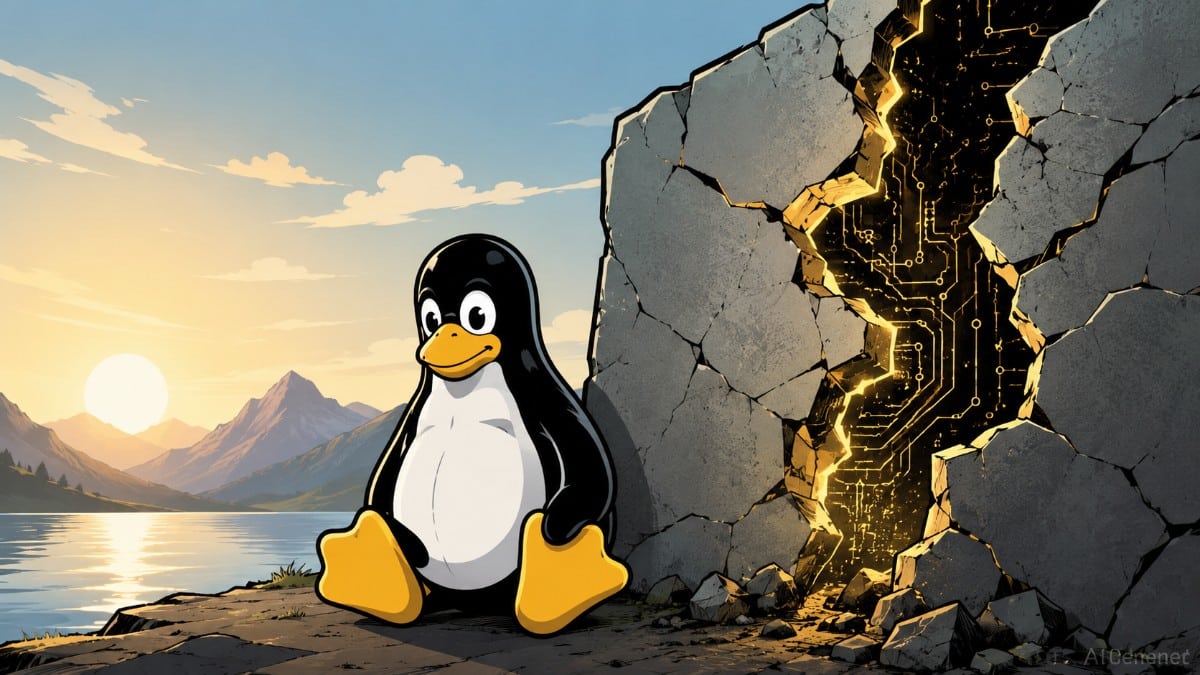 Linux 7.1 RC6: la calma que anuncia Torvalds y la grieta que la IA dejó en el modelo open source