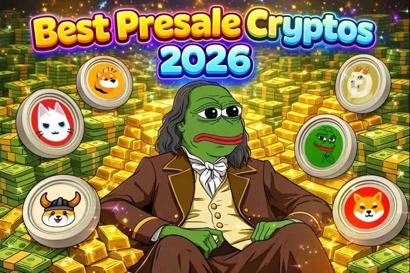 Meilleur memecoin à acheter maintenant : Pepe Dollar attire l’attention sur le marché de la cryptographie