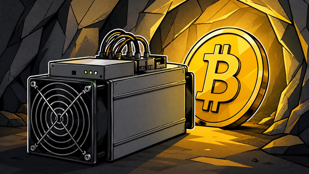 Resumen de las 5 noticias más importantes de la semana en la industria de minería de Bitcoin
