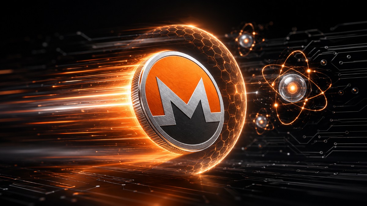 Monero accélère son avance après avoir annoncé des améliorations pour l'ère quantique