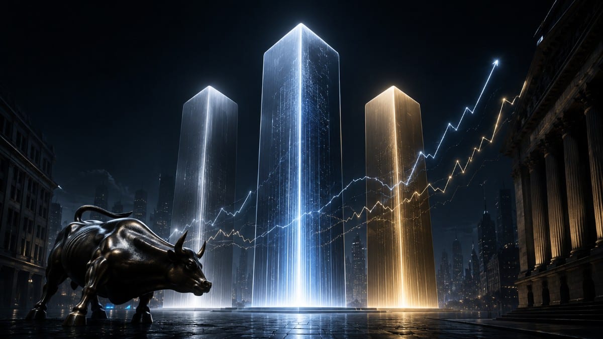 OpenAI confirma su salida a Bolsa y completa el trío billonario que pondrá a prueba a Wall Street