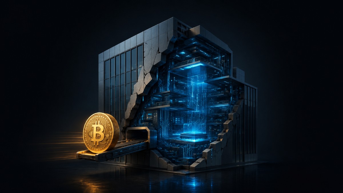 La venta de Bitcoin de Strategy es la fachada de un cambio profundo en la empresa