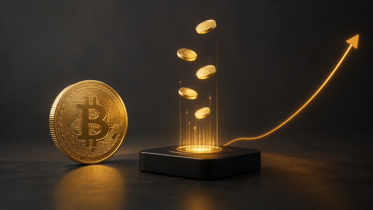 Binance lanza BTC Yield, una estrategia para generar rendimiento semanal en Bitcoin sin venderlo