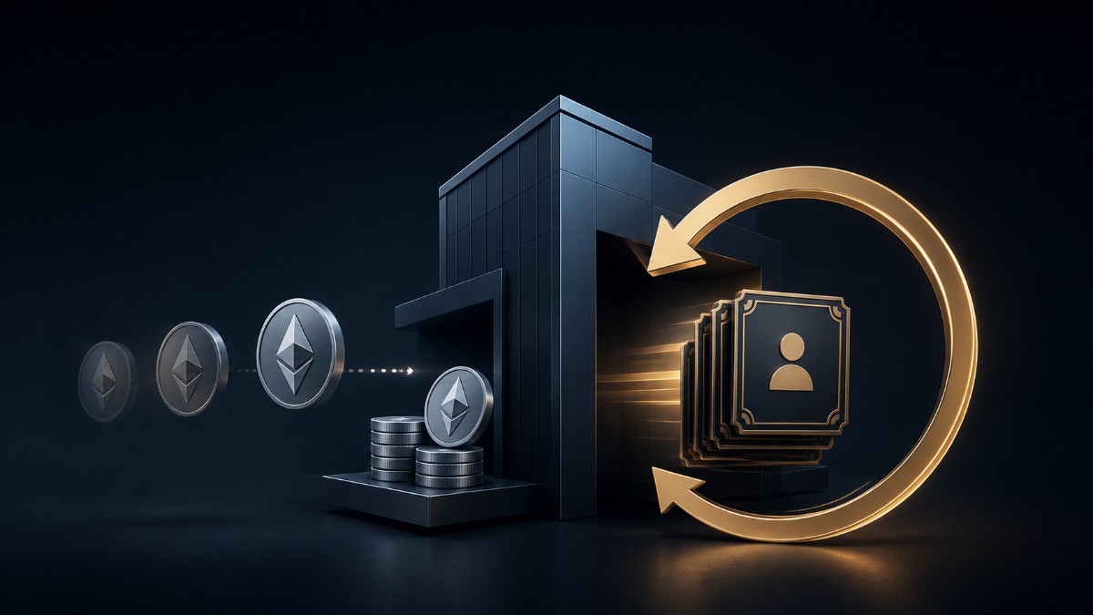 Bitmine ralentit les achats d'ETH et rachète ses propres actions