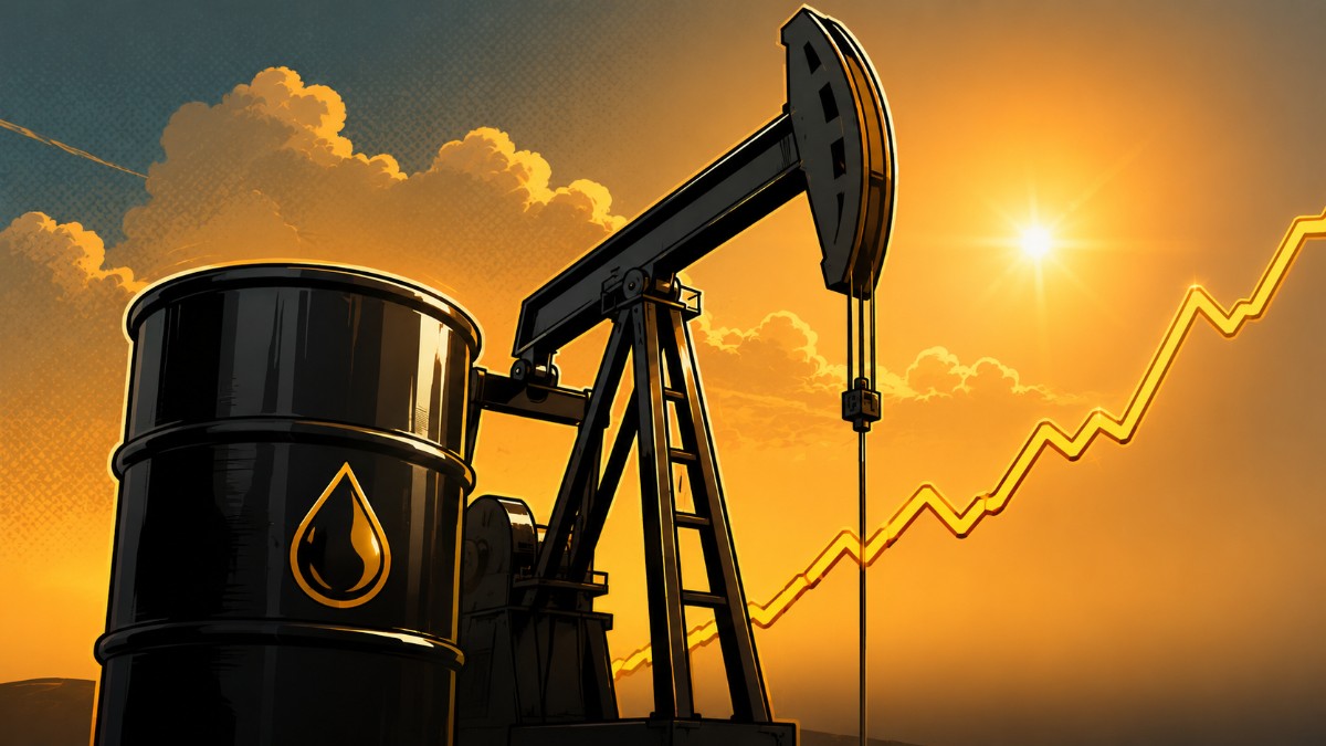 Le Brent dépasse les 90$ et le marché se tourne déjà vers septembre