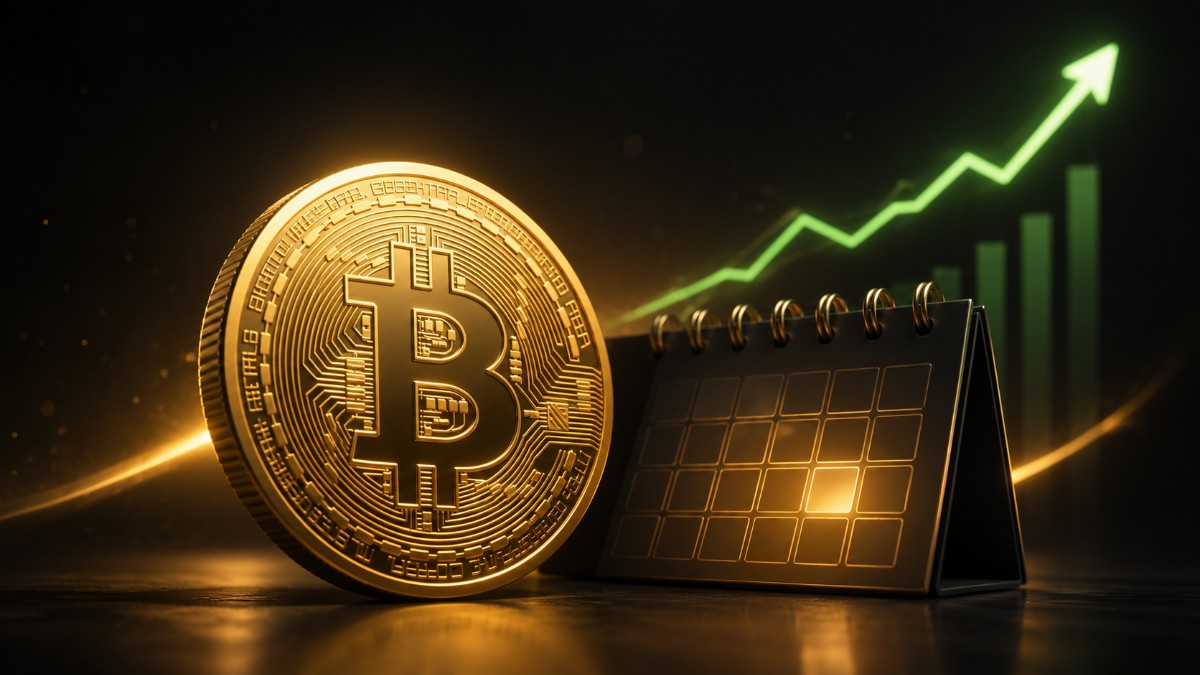Calendrier économique : Bitcoin fait face aux données de cette semaine avec optimisme