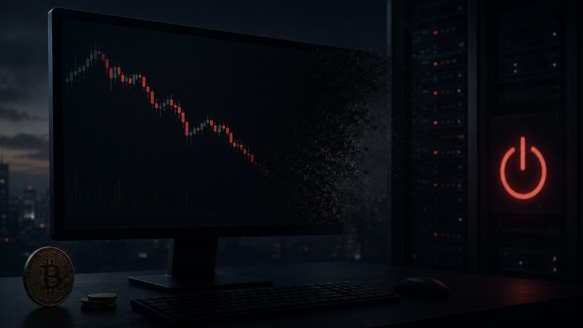 La bourse BitMEX annonce sa fermeture définitive après 11 ans d'expérience