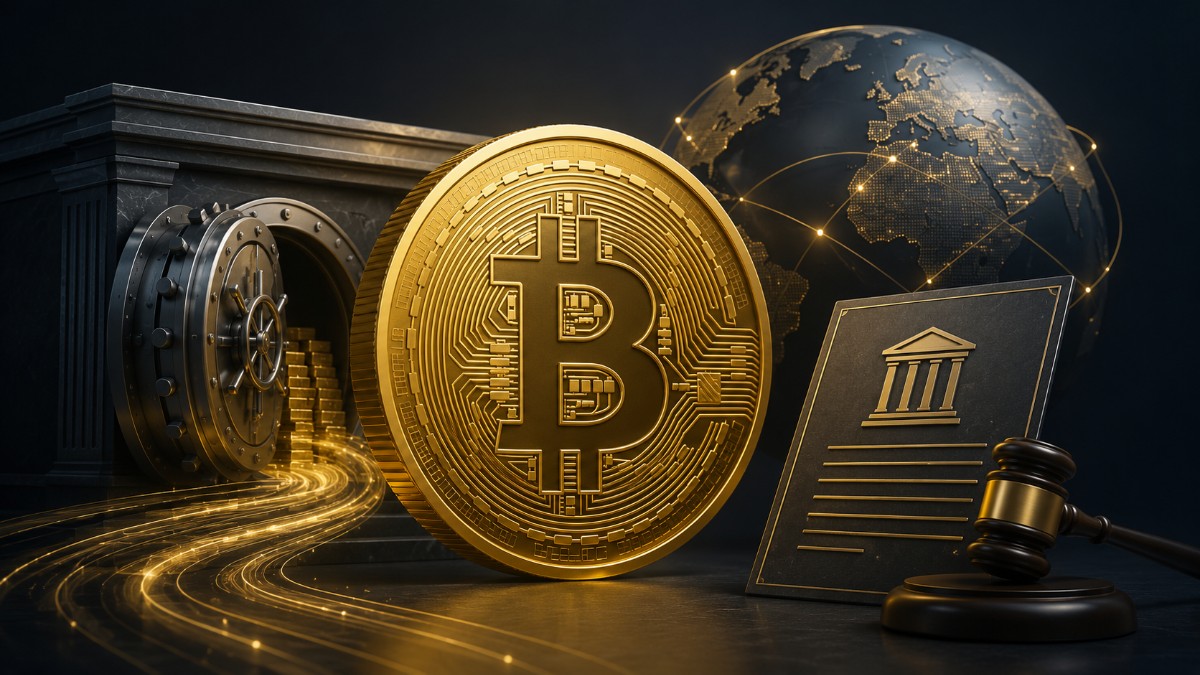 Le FMI appelle à des règles claires pour les 16 000 milliards de fonds souverains qui achètent déjà du Bitcoin