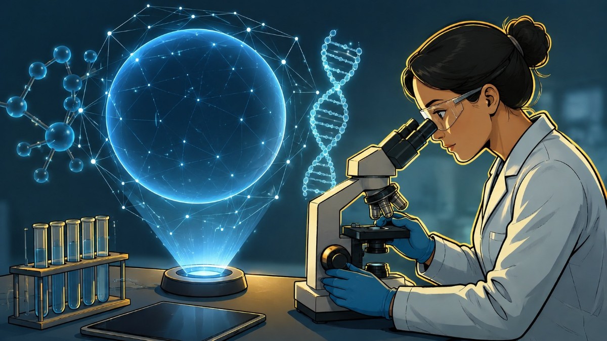 Anthropic offre 50 000 $ de crédits d'IA pour la recherche sur les maladies rares