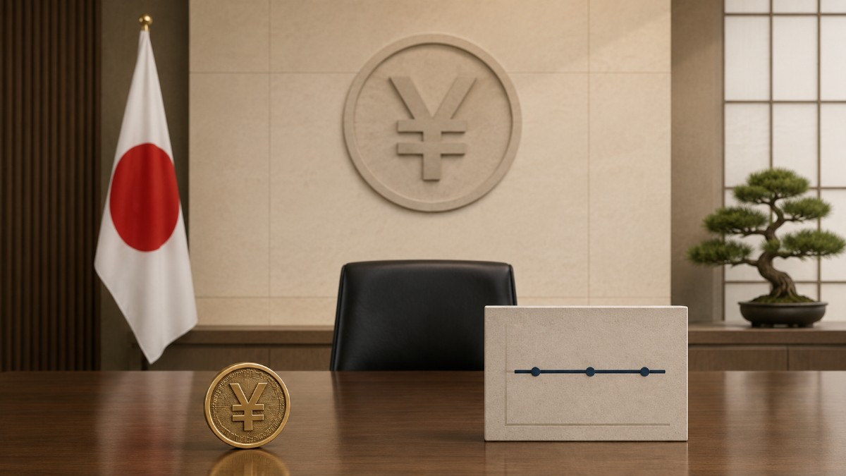 La BoJ maintiendra ses taux d'intérêt inchangés lors de sa prochaine réunion