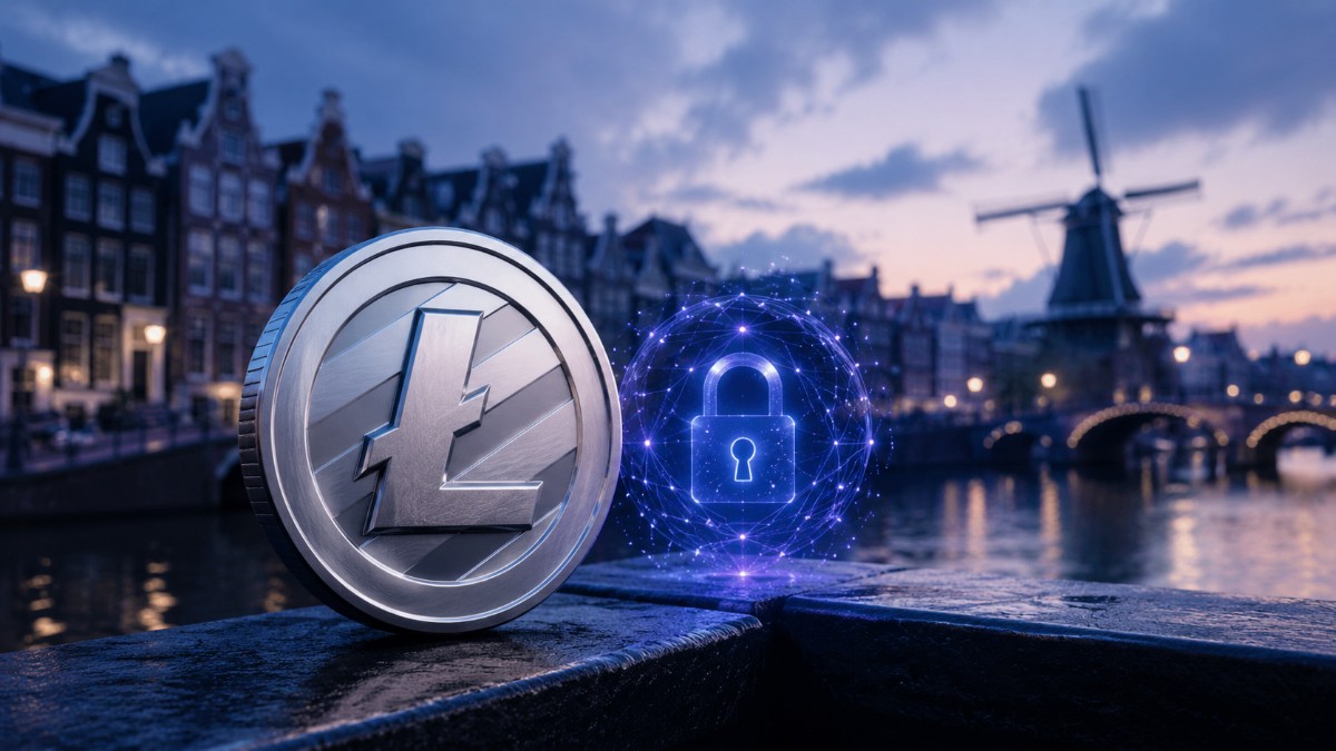 Litecoin Summit 2026: advertencias cuánticas y cifras de privacidad marcan la cita de Ámsterdam