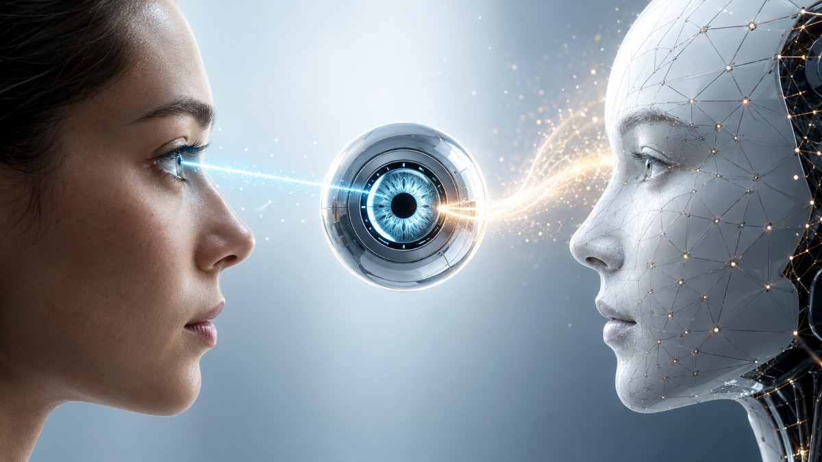 Le projet d'identité de Sam Altman récolte 52,5 millions de dollars pour distinguer les humains des machines sur Internet