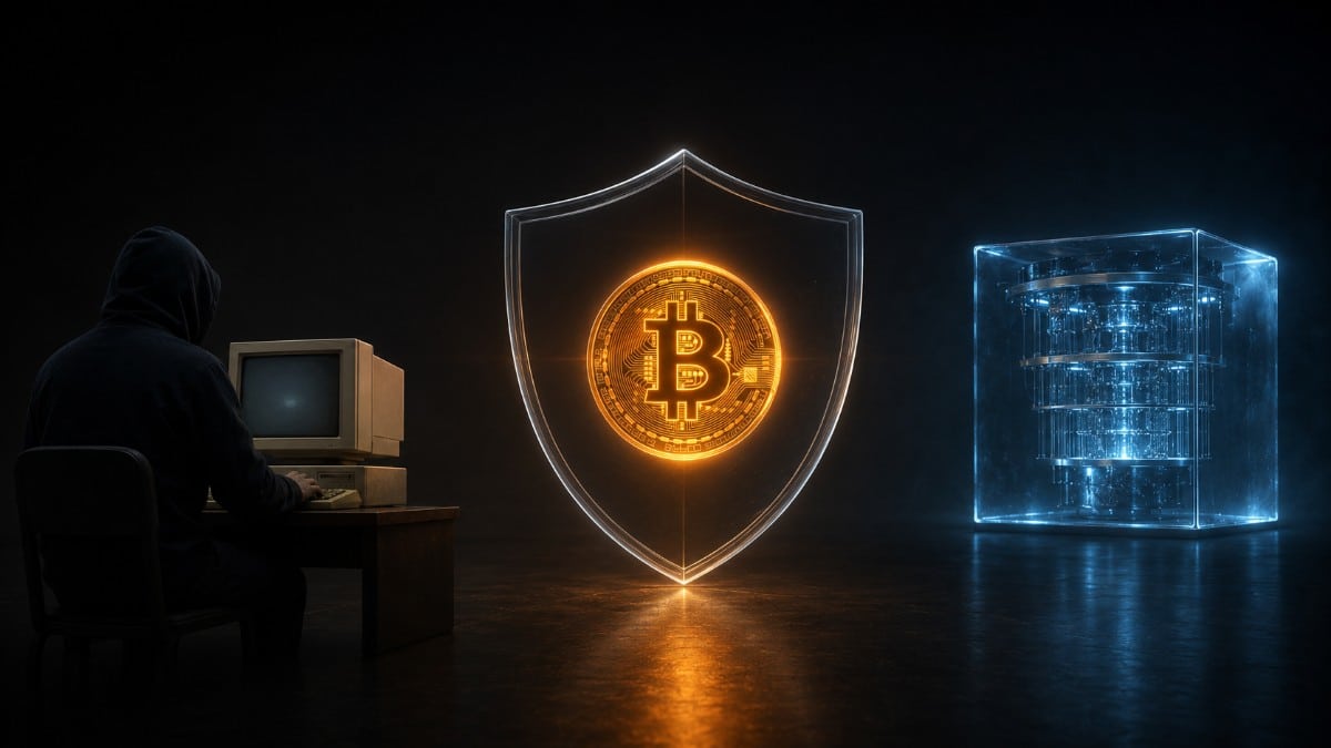 Hace 16 años Satoshi Nakamoto respondió a la amenaza cuántica y su plan sigue siendo el de Bitcoin hoy