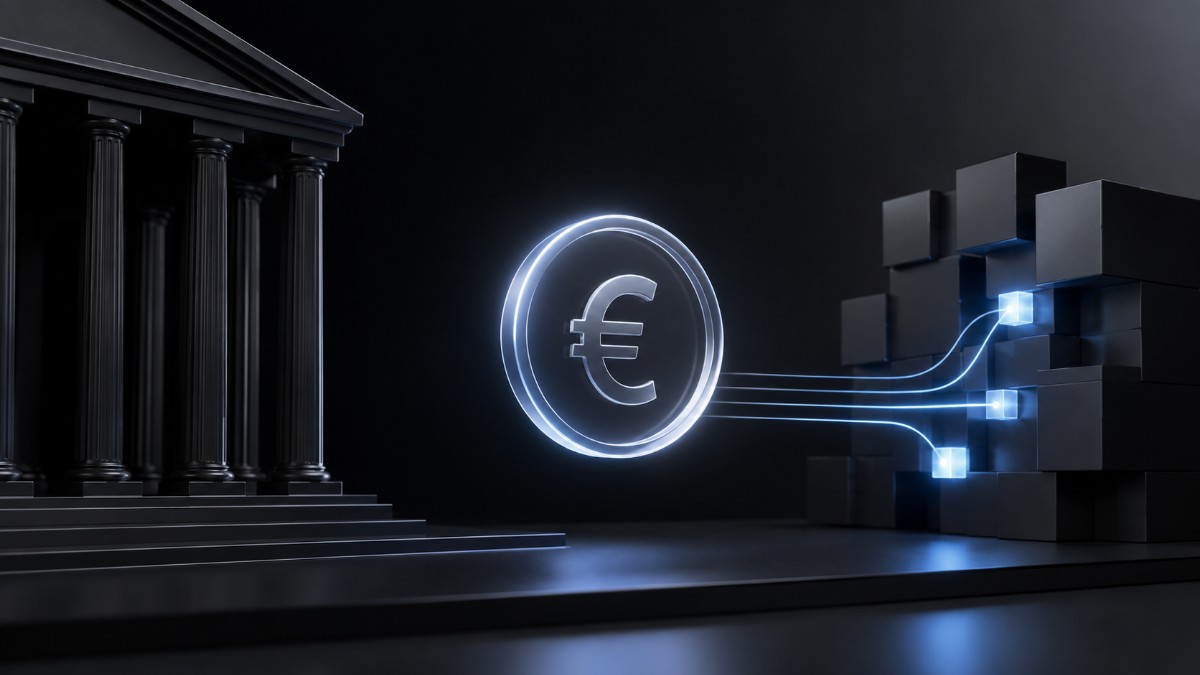Boerse Stuttgart Digital intègre le stablecoin en euros Société Générale-FORGE